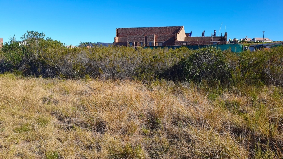 3 Bedroom Property for Sale in Dana Bay Western Cape